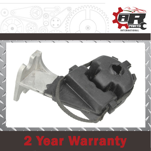 Exhaust mount hanger - mount,