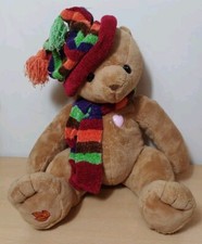 2002 cherished teddies plush - 2002,