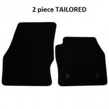 Volvo c30 tailored car mats - tailored,