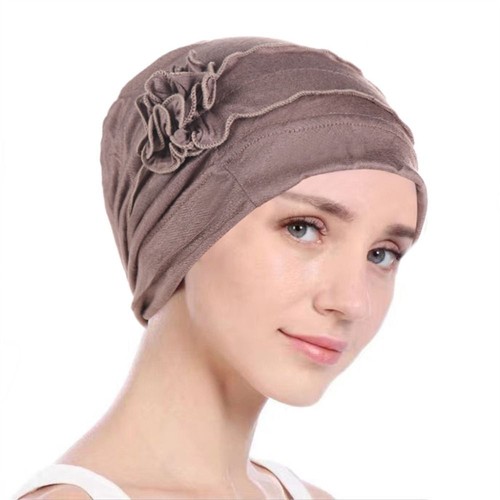 Turban women hijab cancer - turban,