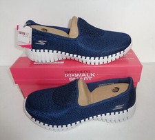 Skechers New Ladies Comfort Foam Womens Trainers Casual Shoes RRP £70 UK Size 5