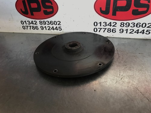 Flywheel plate ransomes - plate,