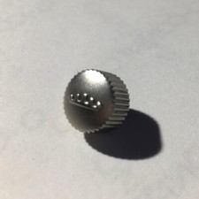 Genuine FORTIS crown for