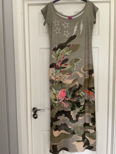Save the queen - the, dress