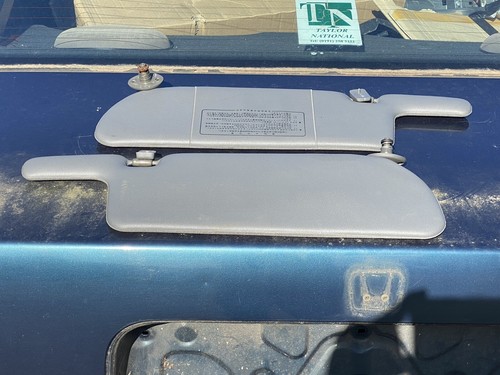 Genuine honda prelude - honda,