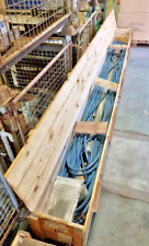 Well Groundwater Water Pump Submersible borehole pump Grundfos SP8A-44 415v