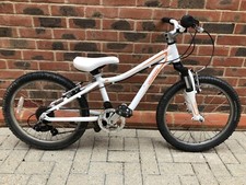 Specialized Hotrock -  20 Inch Wheel