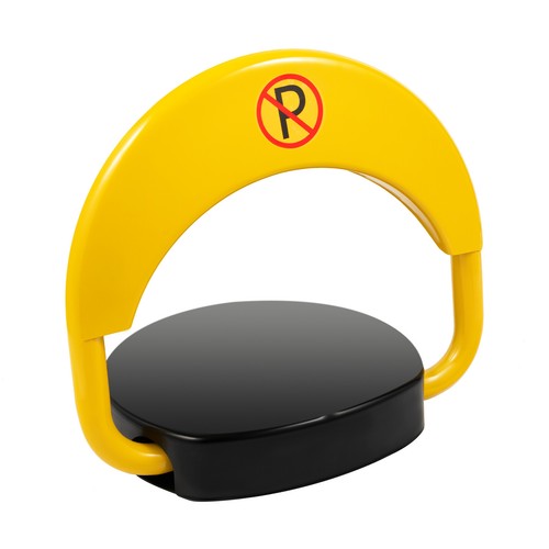 Car parking spot - spot, remote