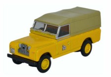 Oxford Diecast 76LAN2016 Land