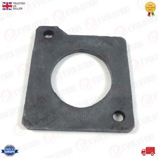 REAR WHEEL STEERING LOCK OUT