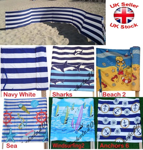 Beach windbreak amazing - beach,