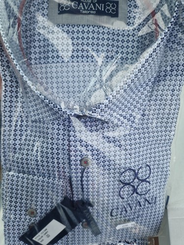 Men cavani shirt premium - men's,