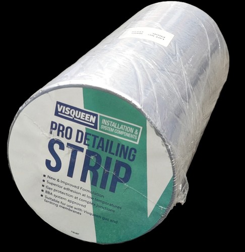 Visqueen pro detailing - visqueen,