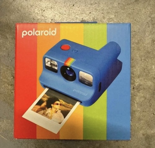 Polaroid gen instant - polaroid,