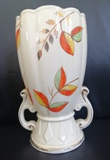 Arthur Wood Vintage Pottery