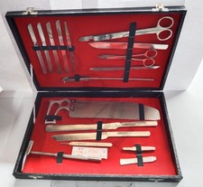 Post Mortem Instrument