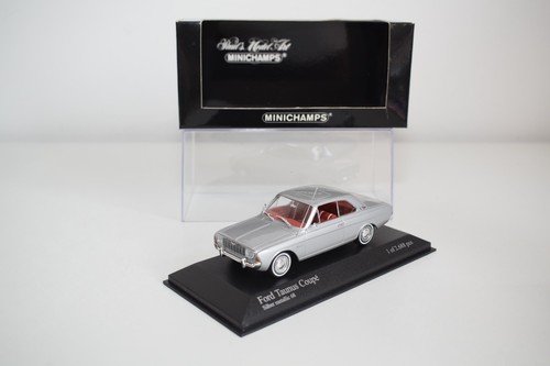 C31 minichamps 400 081420 - c31,