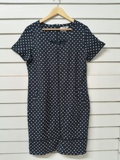 Alice Collins Shift Dress