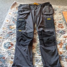 Dewalt Work Trousers Holster