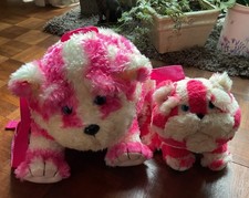 BAGPUSS PLUSH MICROWAVE