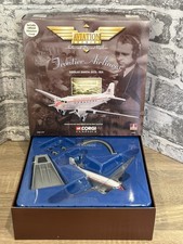 Corgi Aviation Archive