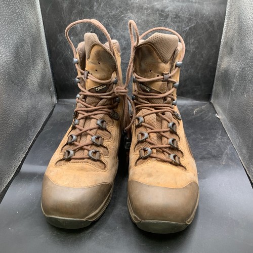 Haix scout german - scout,