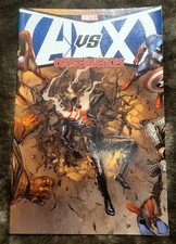 Avengers vs. X-Men