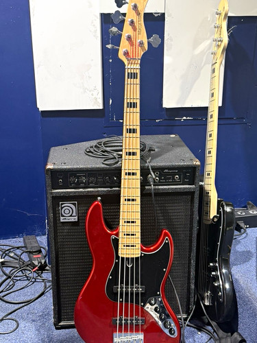 Marcus miller sire string - marcus,