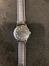 mans Lynk Incabloc swiss made