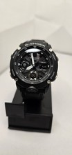 Casio G-Shock GA-2000 Black