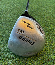 Dunlop 65i X 10.5° Driver /