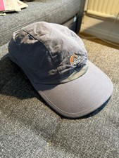 Lowe Alpine Cool Cap Hat Size O/S Hot weather Cap
