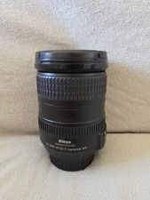 Nikon Nikkor AF-S DX VR