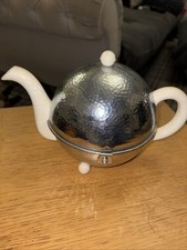 Heatmaster vintage chrome