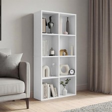 Cube storage bookcase 8 - bookcase, 5