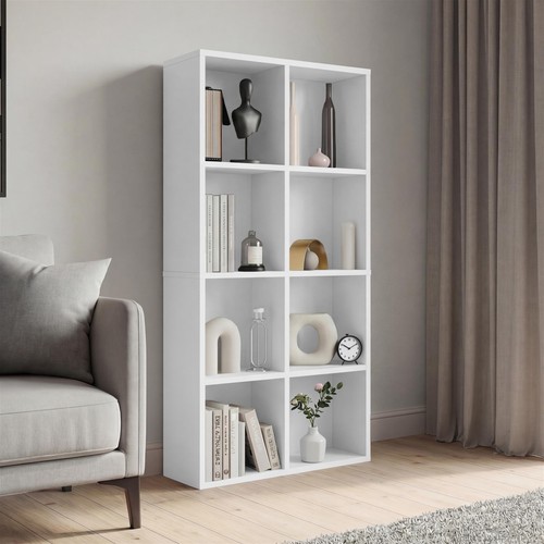 Cube storage bookcase - bookcase, 7