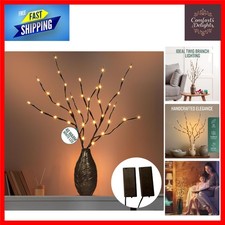 Stylish Battery-Powered LED