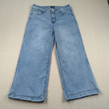 Curve Appeal Jeans Womens 14