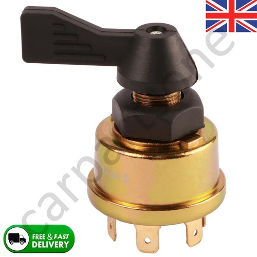 For tractor indicator switch - indicator,