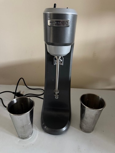 Hamilton beach hmd200p - hamilton,