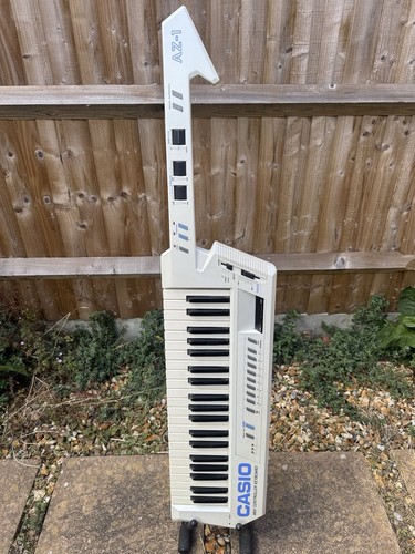 Casio midi controller - casio,