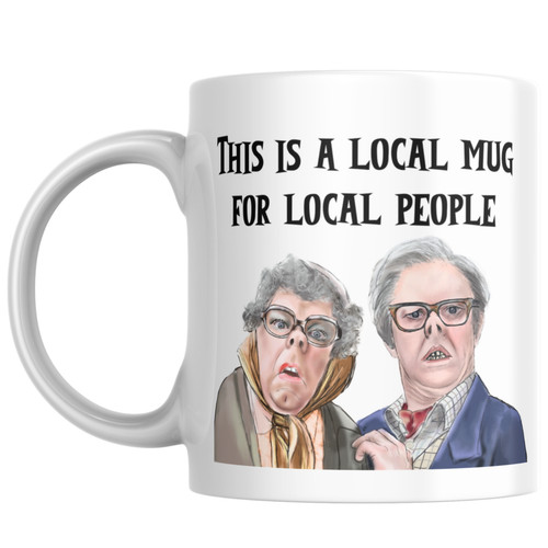 The league gentlemen - the,