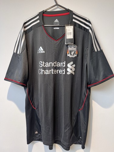 Original bnwt liverpool - original,