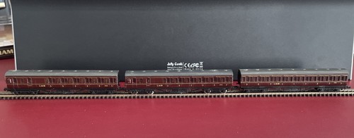 Graham farish gauge rake - farish, of