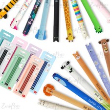 Legami Erasable Gel Pen &