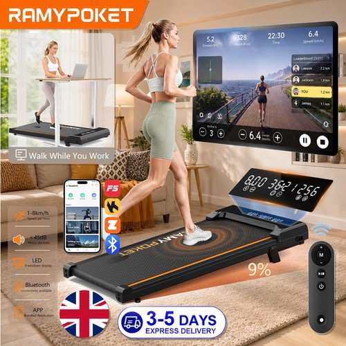 8km electric walking pad - electric,