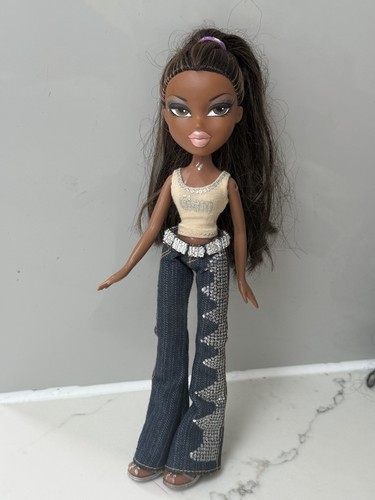 Bratz forever diamondz - bratz, sasha