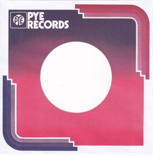 Pye bigboppa reproduction - pye,