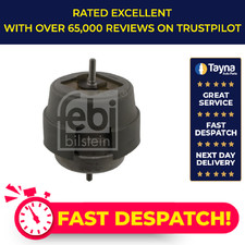 Engine Mount fits AUDI A4 B6