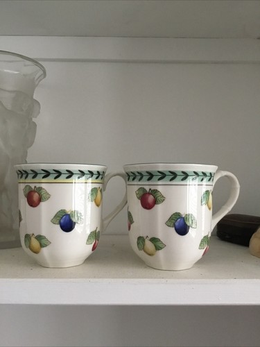 Villeroy boch french garden - &,